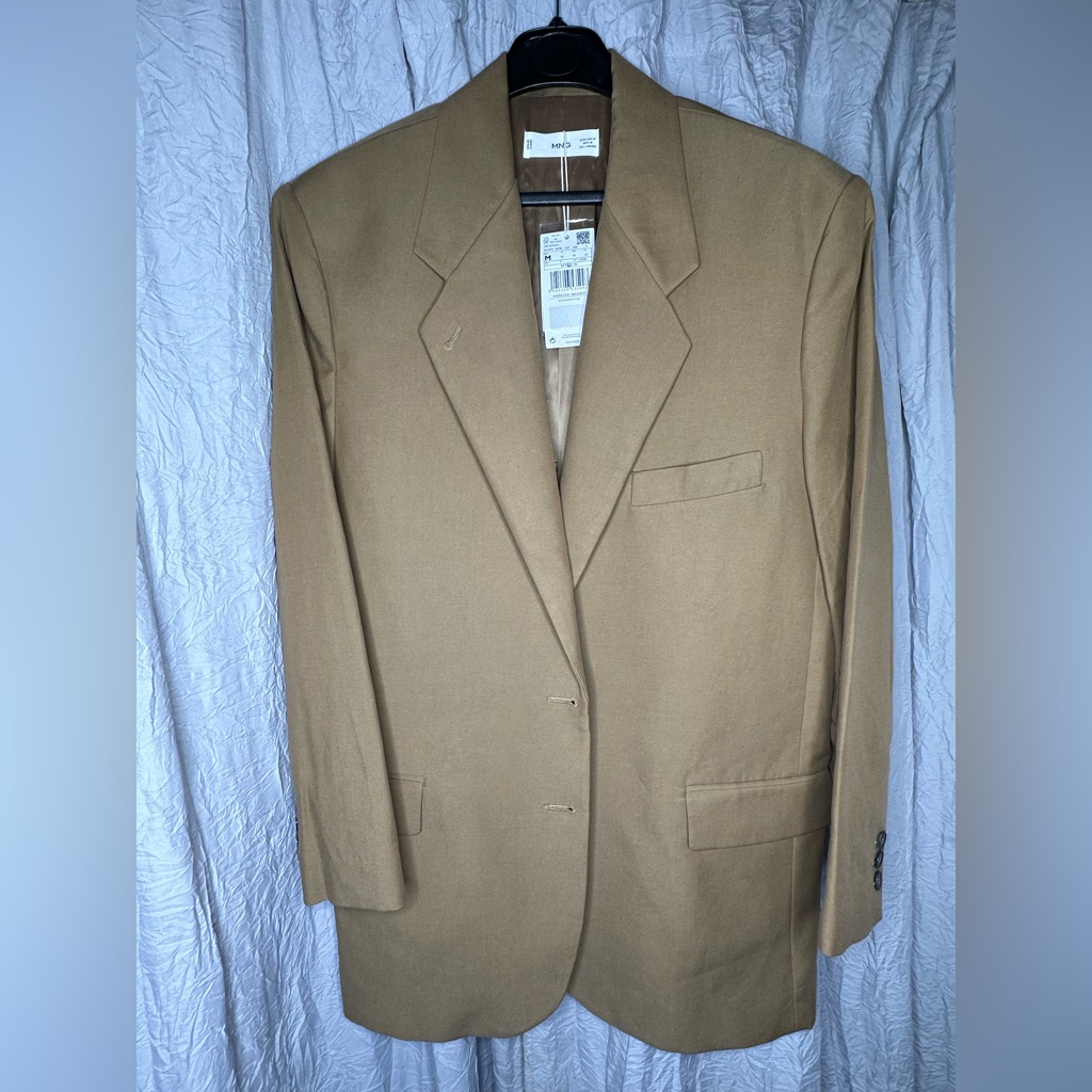 Mango Blaser